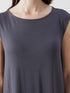 LC Waikiki Crew Neck Women Dress